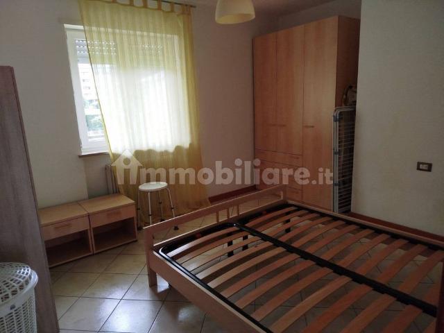 Trilocale via per Telve 69, Borgo, Borgo Valsugana