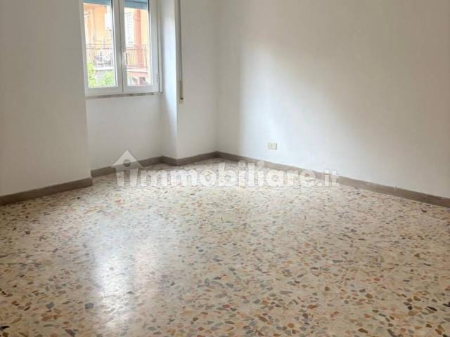 Trilocale via Pergine Valdarno, Fidene, Roma