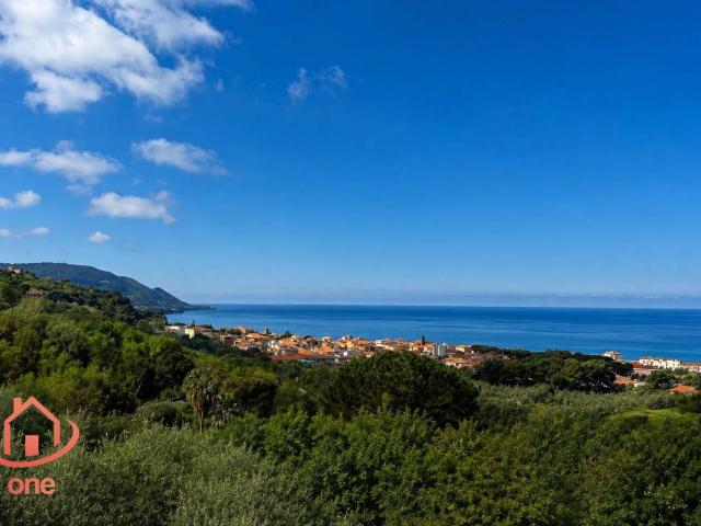 Trilocale via Petrengole, Santa Maria, Castellabate