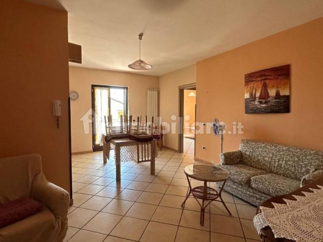 Trilocale via Piani 22, Marina Di Casal Velino, Casal Velino