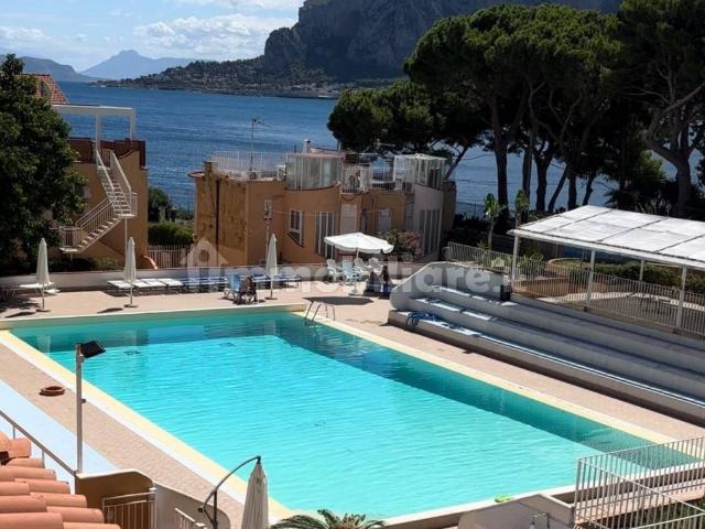 Trilocale via Piano di Gallo 46, Mondello Valdesi, Palermo