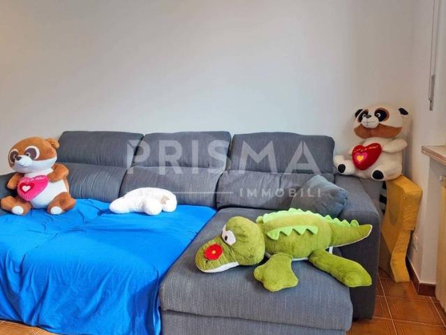 Trilocale via Piave 19, Rosta