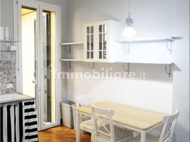 Trilocale via Piero Maroncelli 6, Irnerio, Bologna