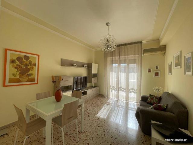 Trilocale via Pietro Verri 5, Cibali, Catania