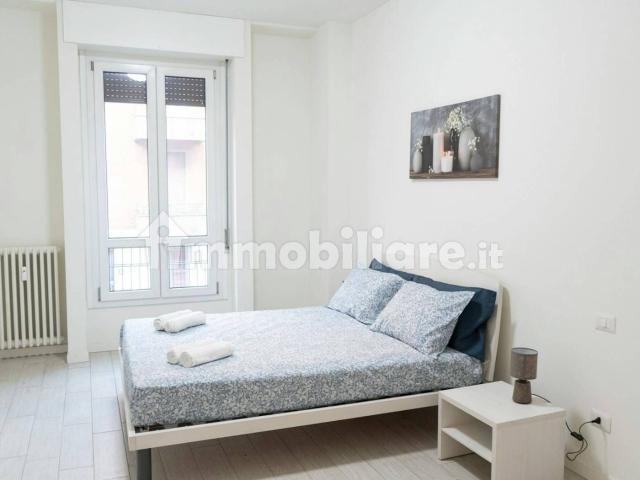 Trilocale via Pietro da Cemmo, Ghisolfa Mac Mahon, Milano