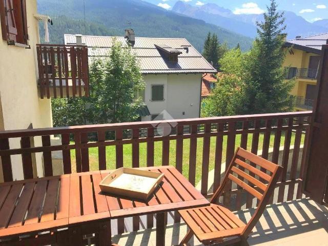 Trilocale via Pietro Micca 56, Centro, Bardonecchia