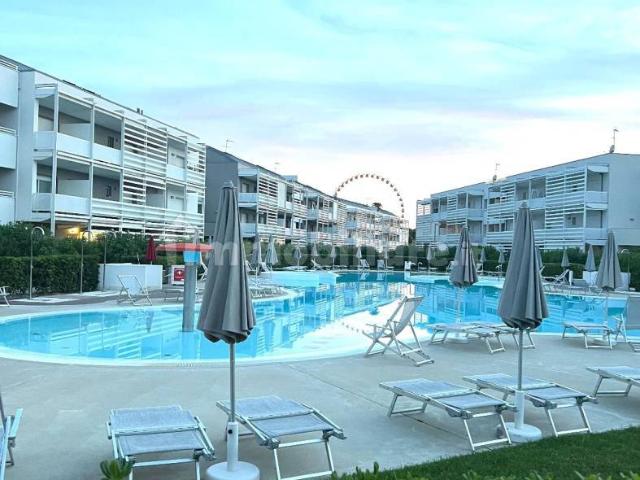 Trilocale via Pietro Sassaro 14, Lido Centro Ovest, Jesolo