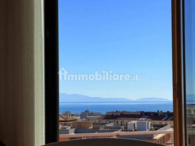 Trilocale via Pio XI 11, Centro, Salerno