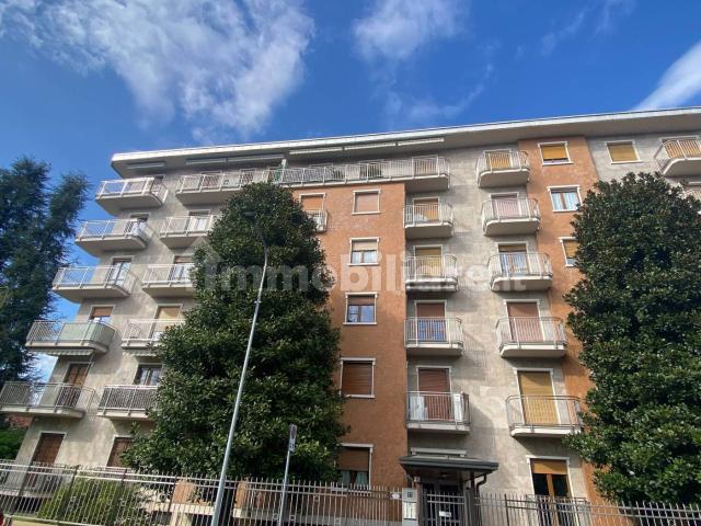 Trilocale via Pio XI 11, Legnarello, Legnano