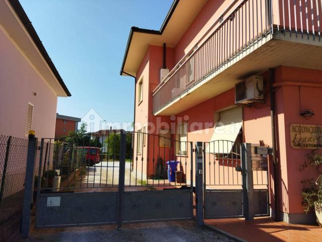 Trilocale via Pineta 919, Centro, Monsummano Terme