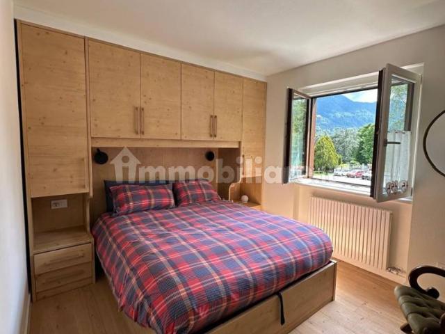 Trilocale via Pineta 23, Centro, Pinzolo
