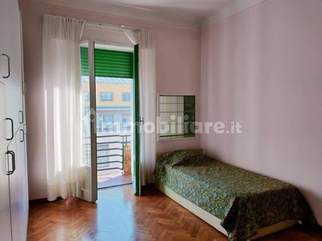 Trilocale via Pinturicchio 31, Città Studi, Milano