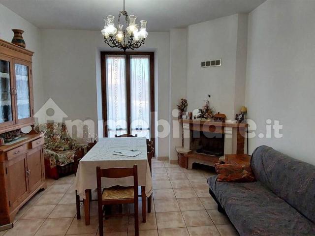 Trilocale via Pirandello 8, Centro, Nocera Umbra