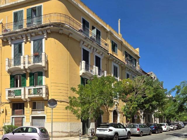 Trilocale via Placida 31, Garibaldi, Messina