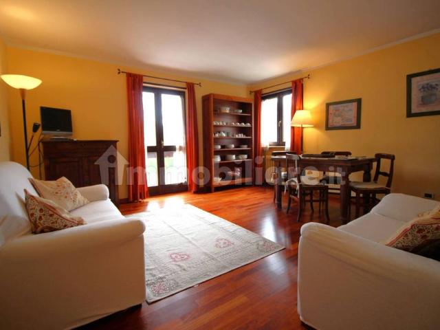 Trilocale via Plagnol 2, Colle Sestriere, Sestriere