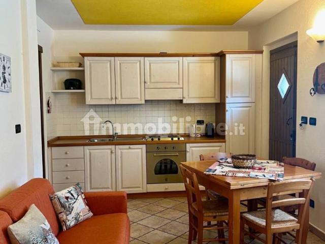 Trilocale via Plagnol, Colle Sestriere, Sestriere