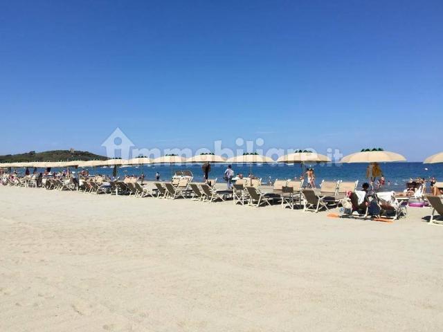 Trilocale via Poggio del Barbiere, Punta Ala, Castiglione della Pescaia