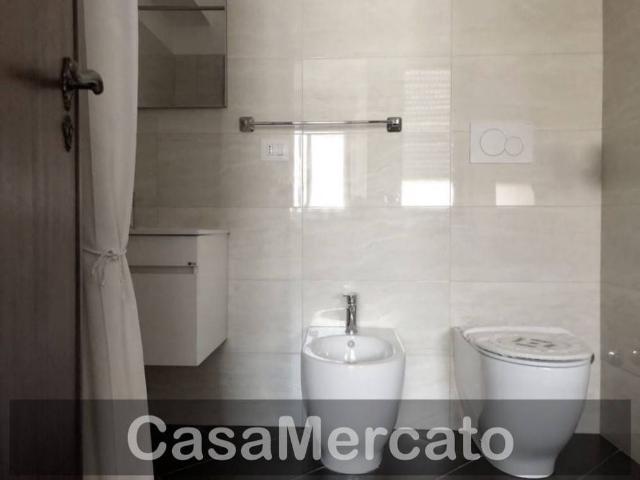 Trilocale via Pompeo Magno, Centro, Albano Laziale