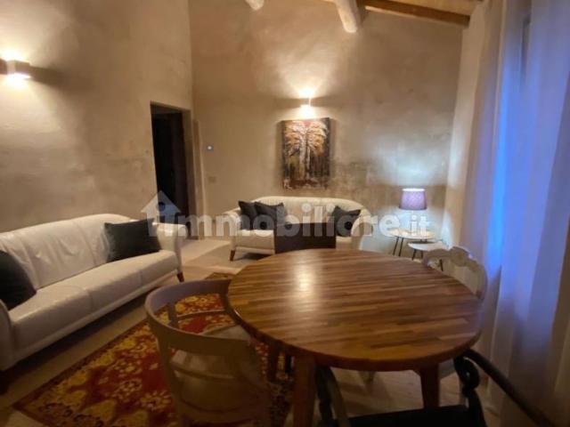 Trilocale via Pontelupo Lemignano 28, Lemignano, Collecchio