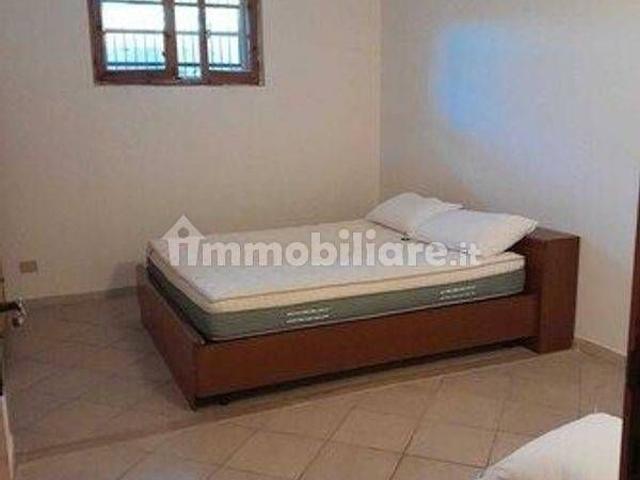 Trilocale via Porto Torres, Maria Pia, Fertilia, Alghero