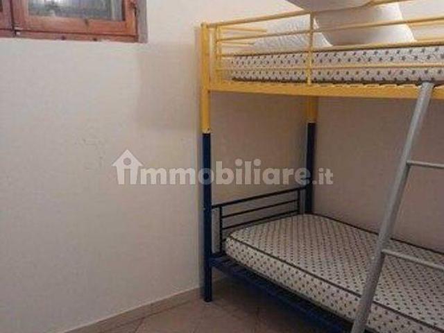 Trilocale via Porto Torres, Maria Pia, Fertilia, Alghero