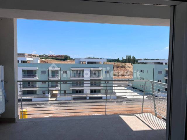 Trilocale via Pratica di Mare 52, Pratica di Mare Monte d'Oro, Pomezia