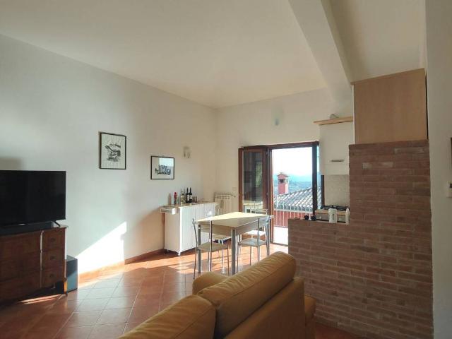 Trilocale via Prenestina Antica 16, Fiuggi