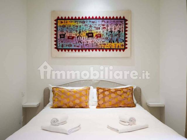 Trilocale via Principe Amedeo, Via della Rocca, Torino