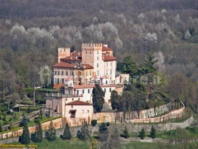 Trilocale via Principe della Cisterna 38/a, Reano