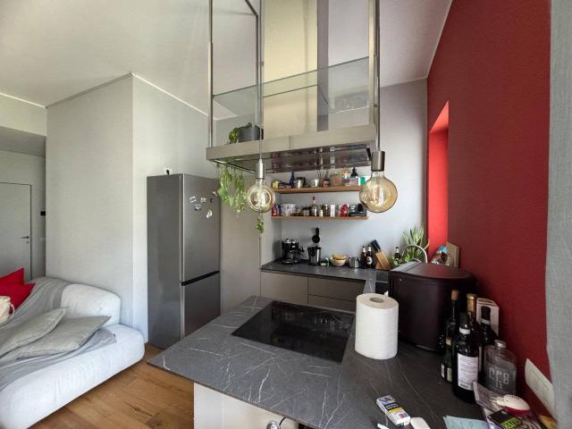 Trilocale via Privata Catone, 19, Bovisa, Milano