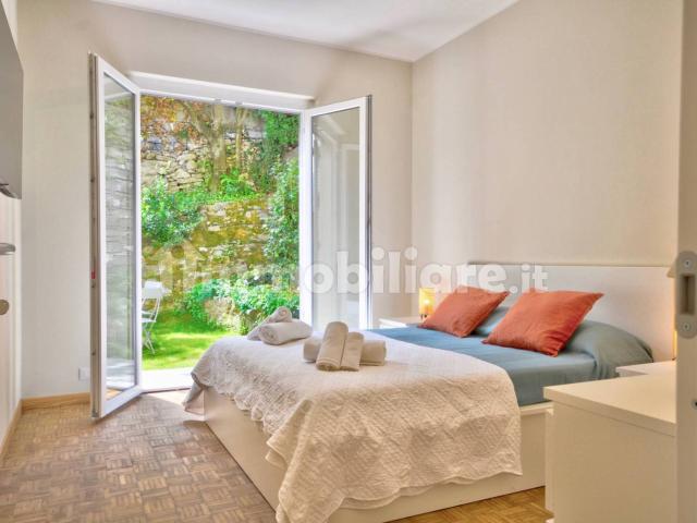 Trilocale via Privata Gattorno 15A, Costaguta, Rapallo