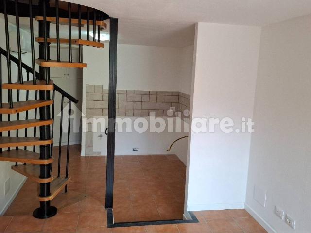 Trilocale via Privata Montecarlo 15, Centro, Santa Margherita Ligure
