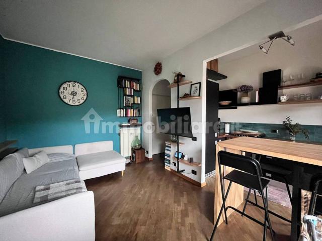 Trilocale via Privata Ponte Nuovo 4, Santa Maria del Campo San Massimo, Rapallo