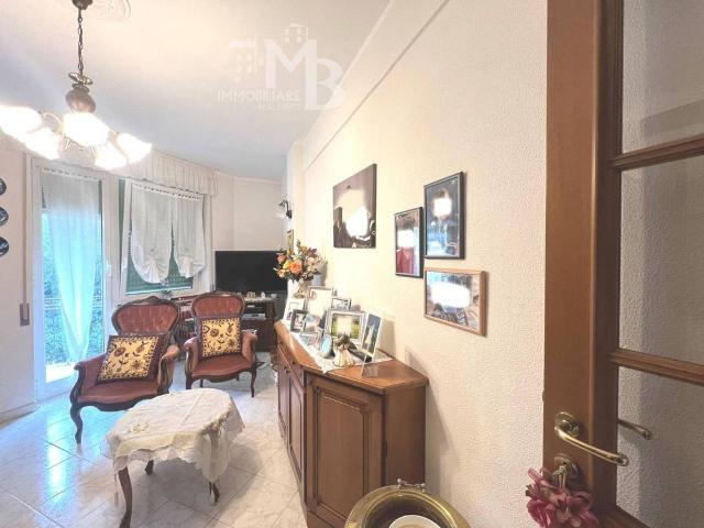 Trilocale via Privata Palme 36, Centro, Recco