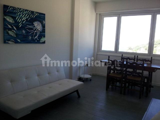 Trilocale via Privata Palme, Centro, Recco