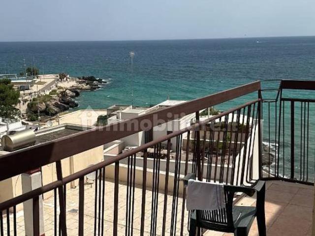Trilocale via Procaccia 89, Centro, Monopoli