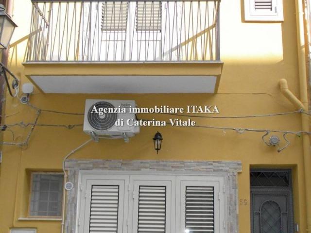 Trilocale via Procida, Villabate