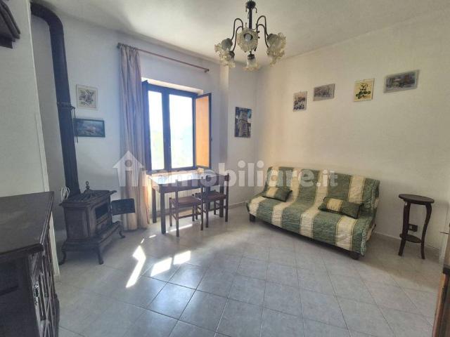 Trilocale via Provinciale, Centro, Torchiara