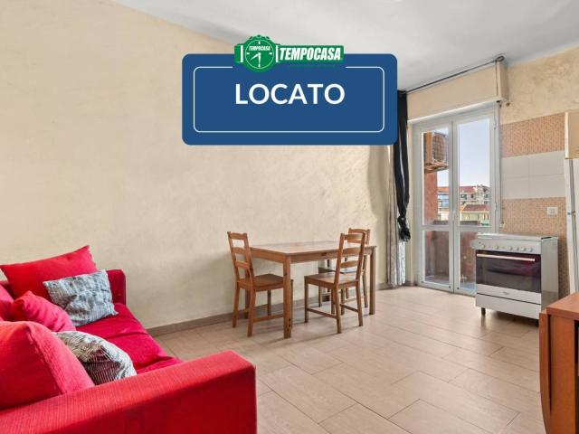 Trilocale via Ruggero Ruggeri 17, Udine, Milano