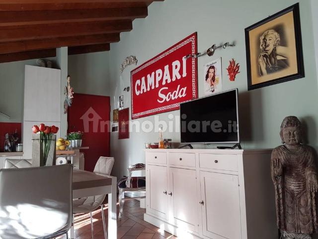 Trilocale via R. Ruggeri, Centro, Gardone Val Trompia