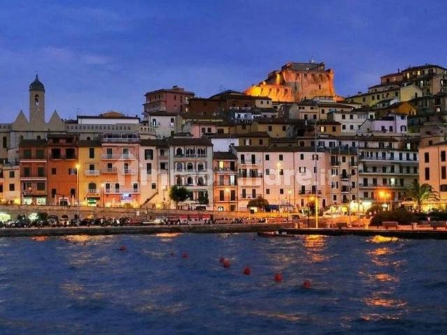 Trilocale via Racchia 3, Porto Santo Stefano, Monte Argentario