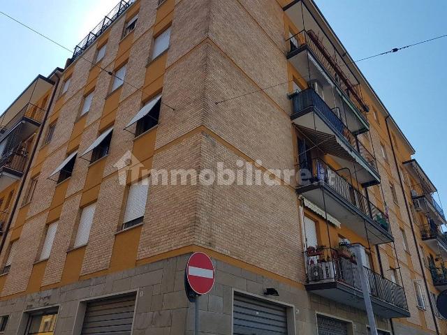 Trilocale via Ragazzi del '99 9F, Saffi, Bologna