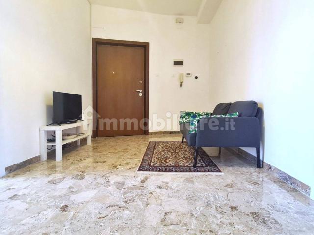 Trilocale via Raffaele Malagrida 3, Ospedale, Pescara