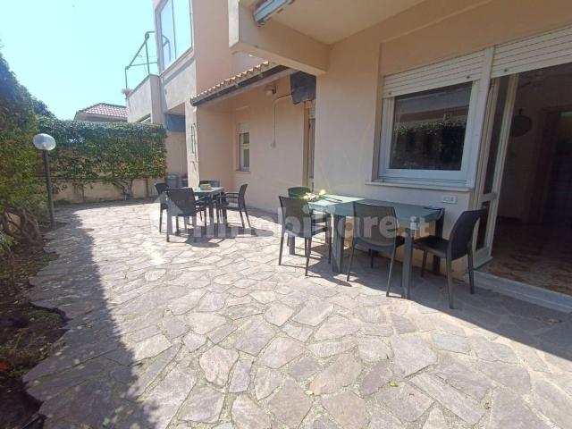 Trilocale via Raffaello Sanzio 5, Prato del Mare, Perazzeta, Santa Marinella