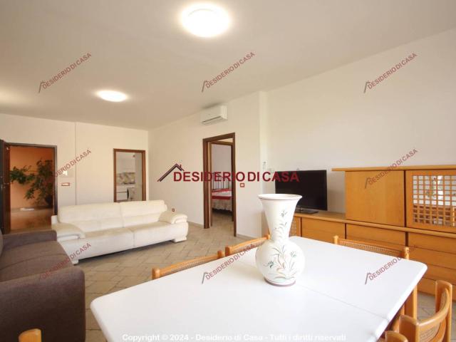 Trilocale via Raffaello Sanzio 60, Centro, Santa Flavia