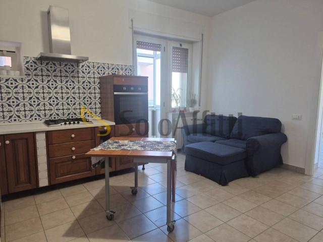 Trilocale via Raffaello Sanzio, Viale Bovio Piazza Duca degli Abruzzi, Pescara