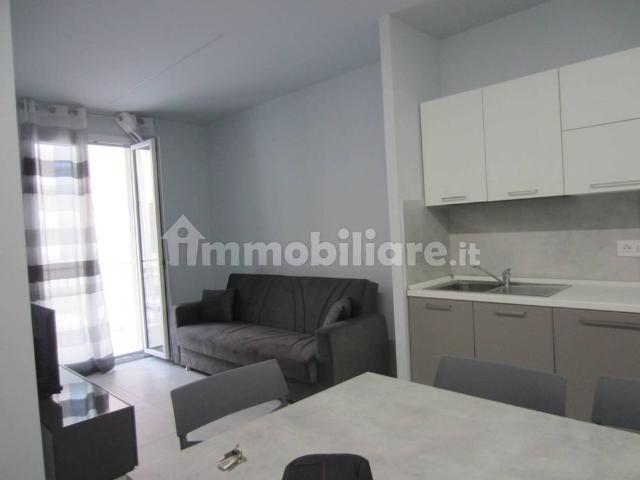 Trilocale via Regina Elena, Civitanova Nord, San Gabriele, Fontespina, Civitanova Marche