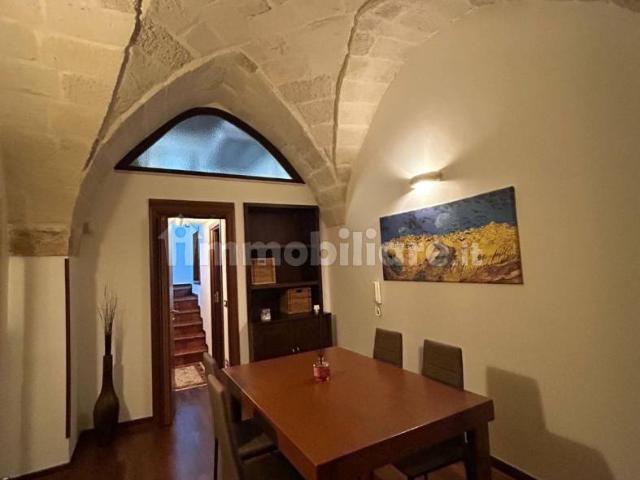 Trilocale via Regina Margherita 101, Talsano San Donato, Taranto