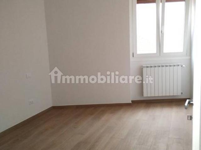 Trilocale via Reginaldo Giuliani, Careggi Rifredi Dalmazia, Firenze