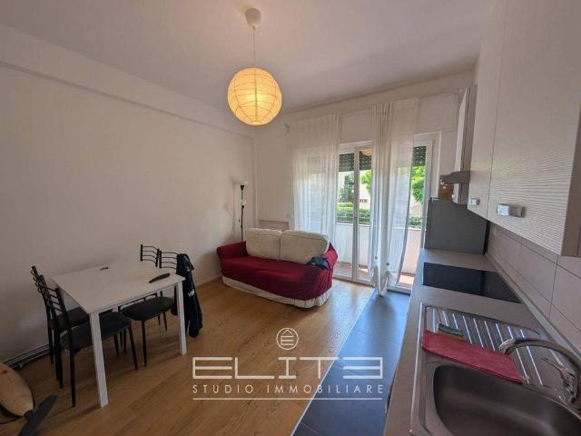Trilocale via Redipuglia, Borgo Rodi, Ancona